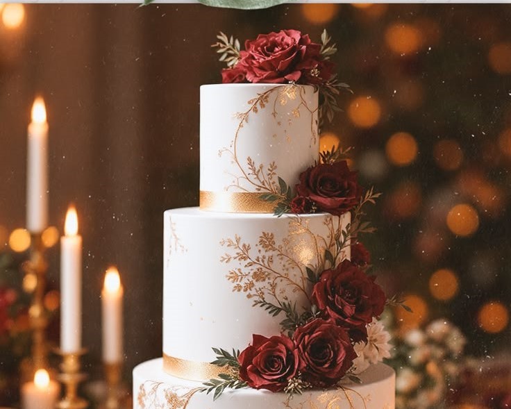 Dona Cake World