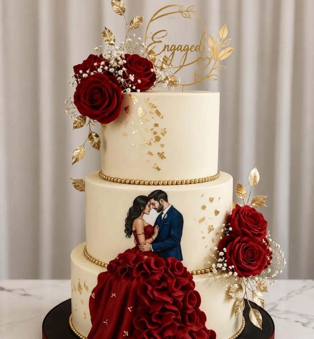 Cake Banner