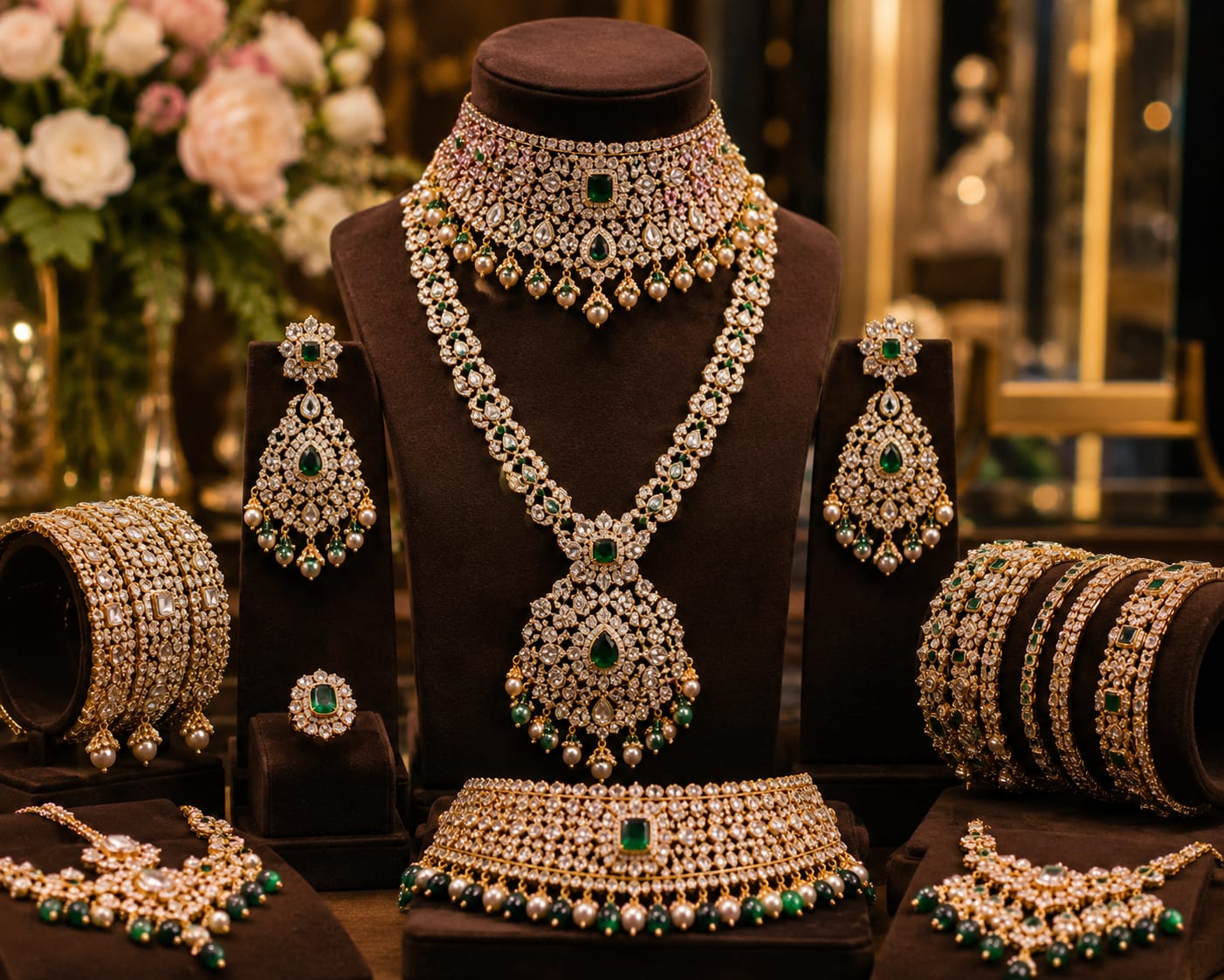 Jewellery